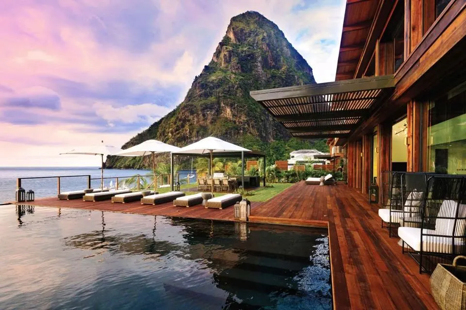 Top 10 Resorts in the USA