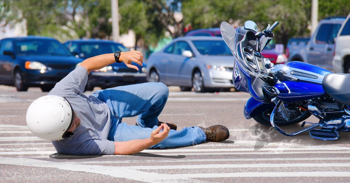 best motorcycle accident lawyer in usa